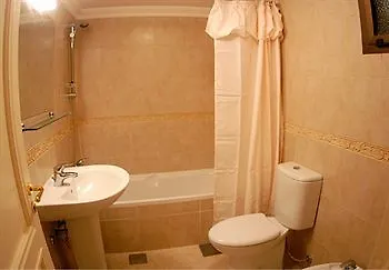 Apartment Casa Verde Suites Damour