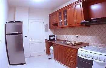 Apartment Casa Verde Suites Damour Lebanon