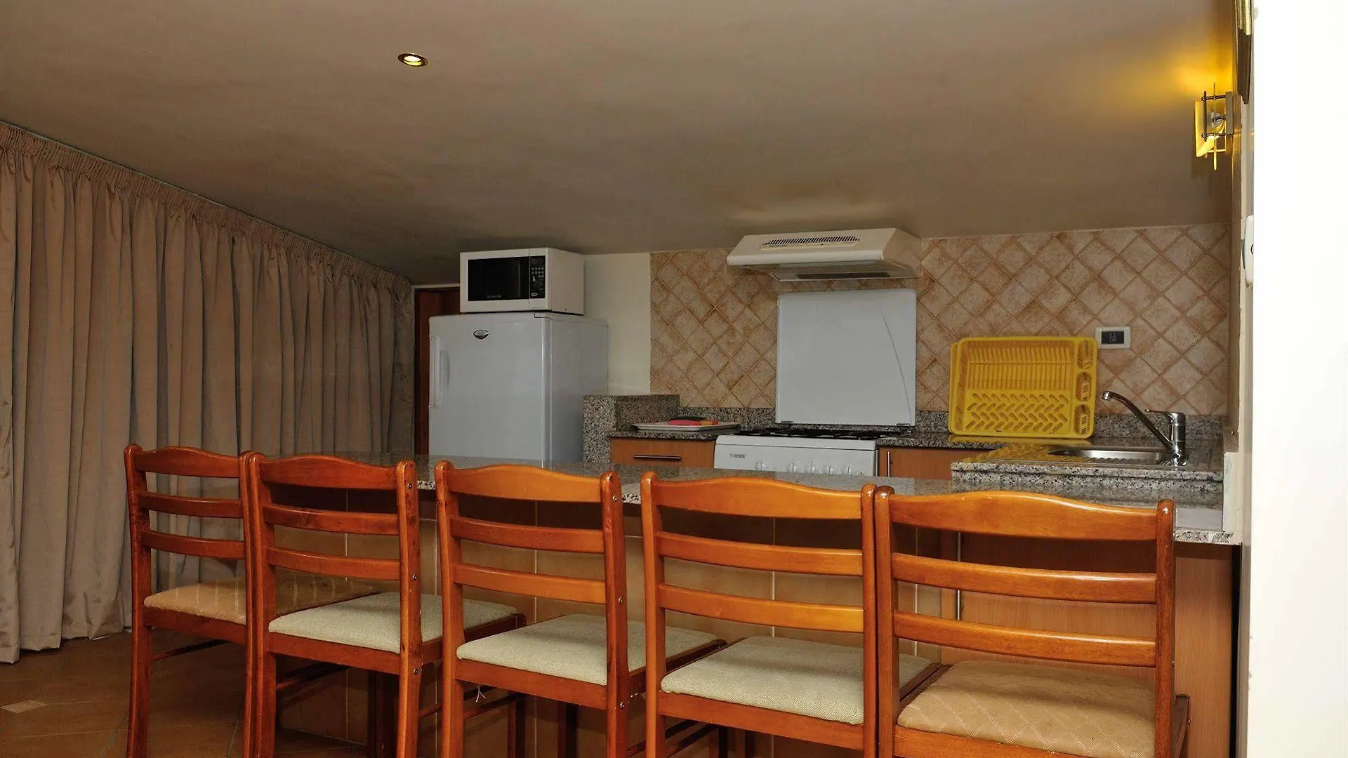 Apartment Casa Verde Suites Damour