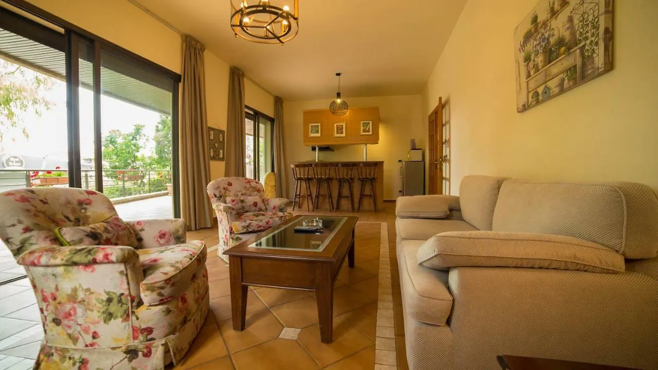 Apartment Casa Verde Suites Damour Lebanon