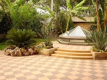 Casa Verde Suites Damour