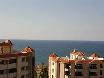 Apartment Casa Verde Suites Damour