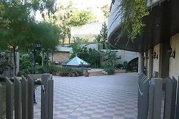 Daire Casa Verde Suites Damour Lübnan
