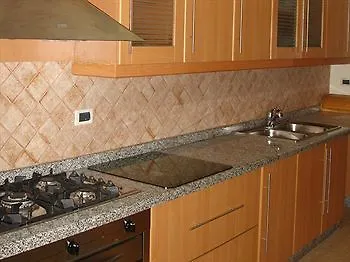 Casa Verde Suites Damour Daire