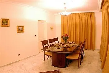 Casa Verde Suites Damour Lübnan