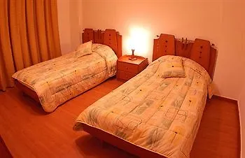 Casa Verde Suites Damour