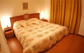Daire Casa Verde Suites Damour