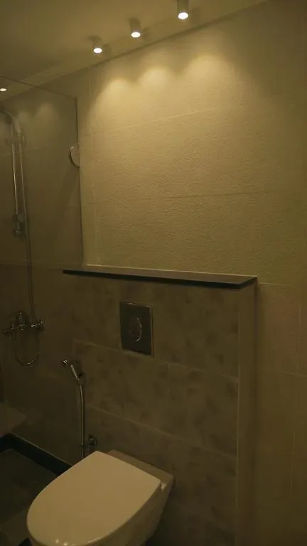Casa Verde Suites Damour