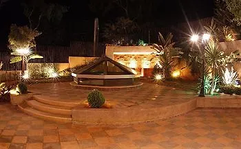 Daire Casa Verde Suites Damour