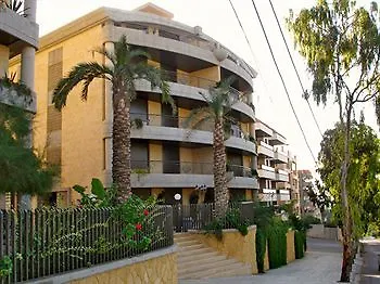Daire Casa Verde Suites Damour