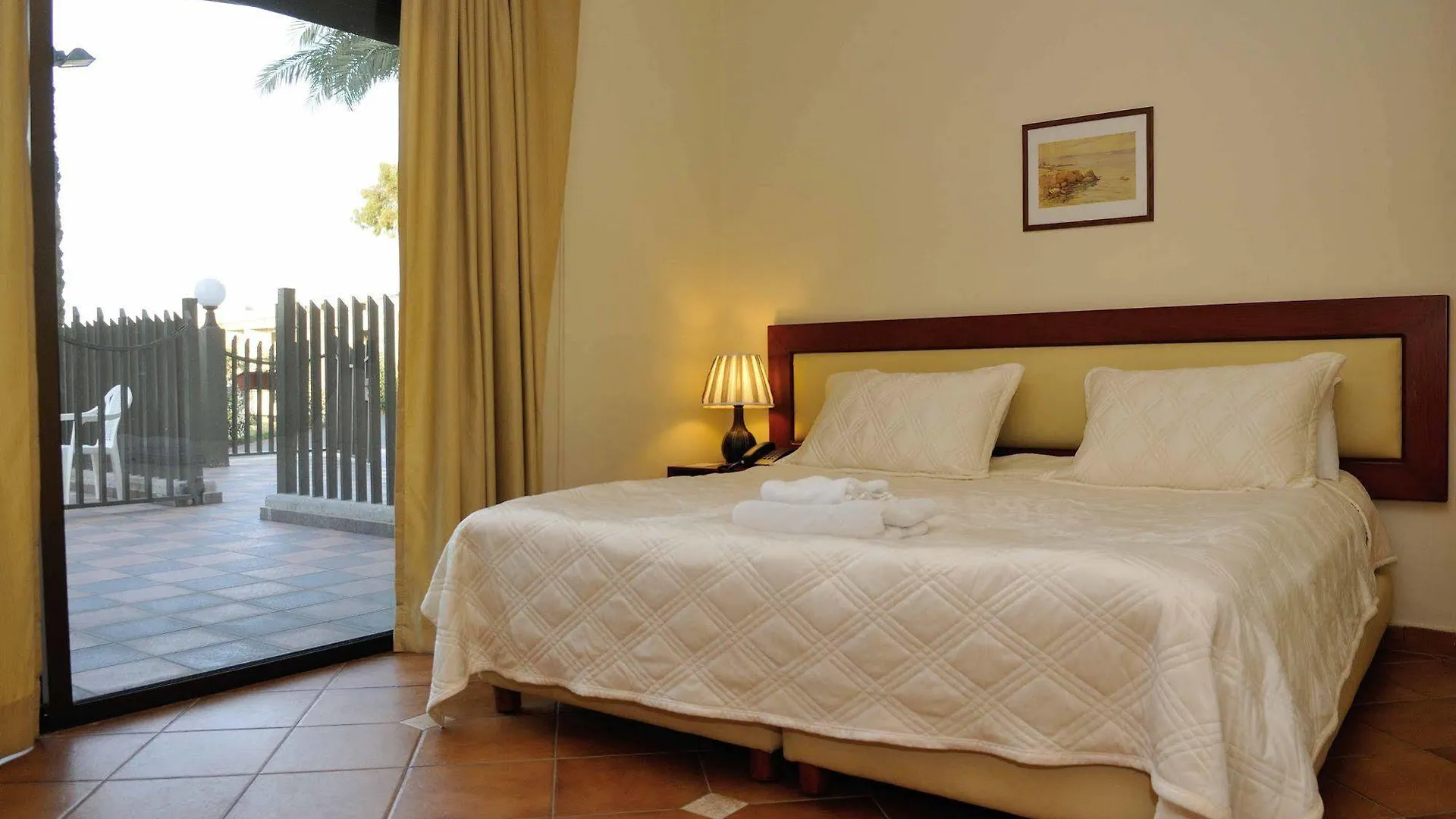 Casa Verde Suites Damour Lübnan