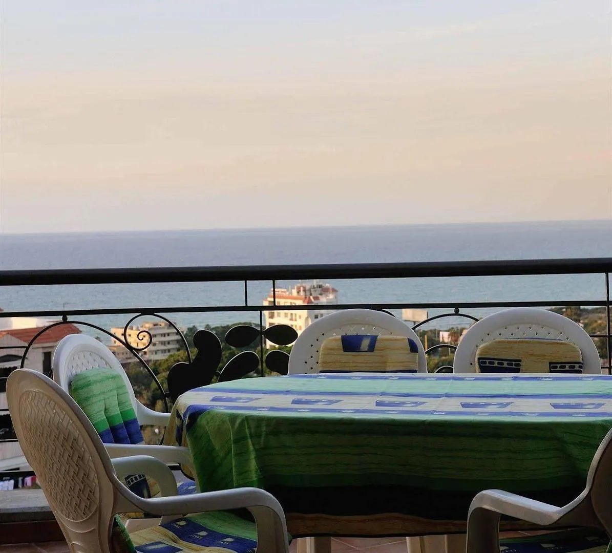 Casa Verde Suites Damour Lübnan
