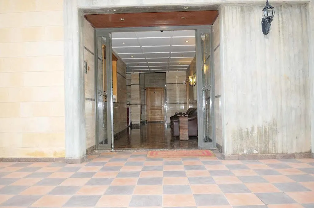Casa Verde Suites Damour Daire