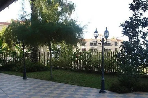 Casa Verde Suites Damour