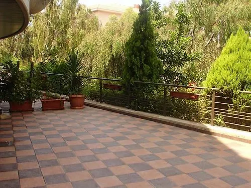 Daire Casa Verde Suites Damour Lübnan