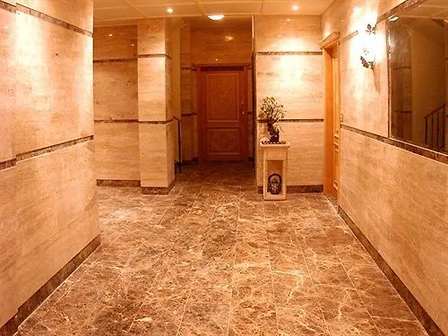 Daire Casa Verde Suites Damour
