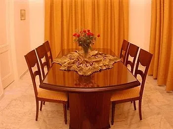 Casa Verde Suites Damour Daire